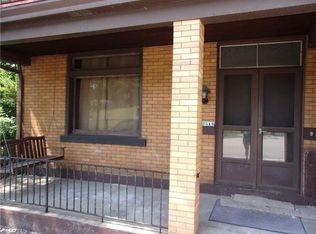 2515 Mount Troy Rd, Pittsburgh, PA 15212