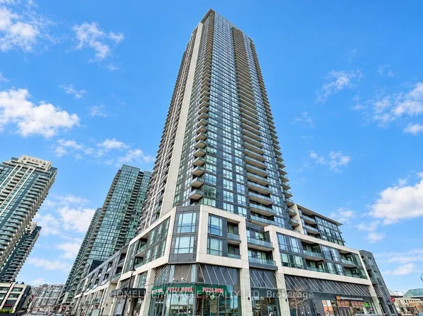 4011 Brickstone Mews, Mississauga, ON
