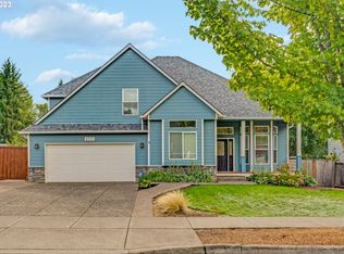 4830 NE Wrenwood Ln, Hillsboro, OR