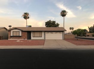 10529 W Puget Ave, Peoria, AZ 85345
