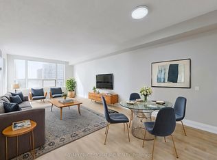 100 Upper Madison Ave #1505, Toronto, ON M2N 6M4