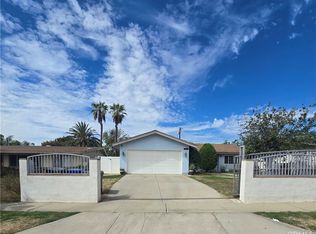 9384 Kempster Ave, Fontana, CA 92335