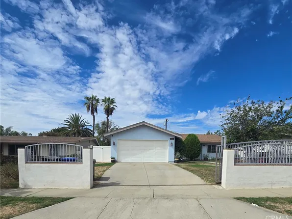 9384 Kempster Ave, Fontana, CA 92335