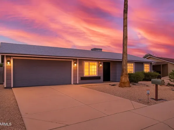 3520 E ANDERSON Drive, Phoenix, AZ 85032