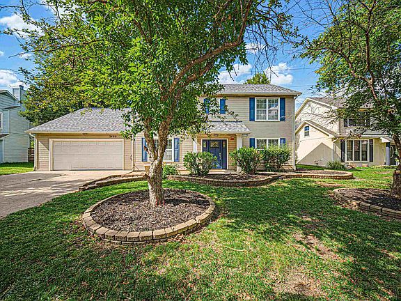 2nd image of 3408 Woodduck Way