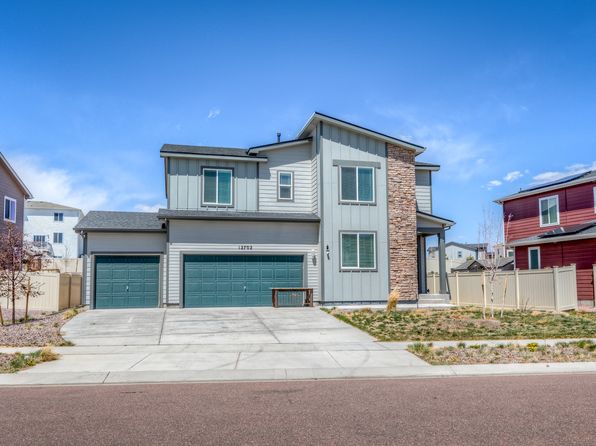 12702 Granite Ridge Dr