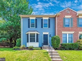 2421 Prentice Ct, Frederick, MD 21702