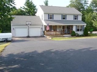 62 Bilotta Way, Fitchburg, MA 01420