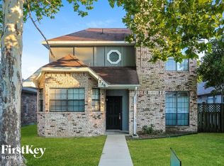 1236 Wheat Field Dr, Mesquite, TX 75149
