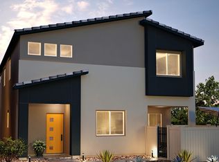 4460 Stardust Moon Ave, North Las Vegas, NV 89084