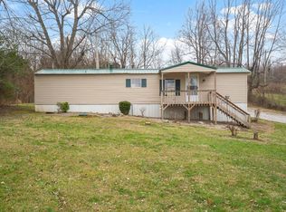 4500 Heth Washington Rd SW, Mauckport, IN 47110