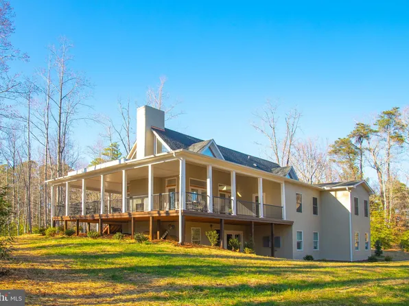 1372 Owensville Rd, Charlottesville, VA 22901