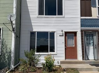 4321 E Crow Dr, Laramie, WY 82072