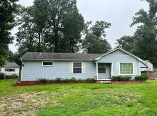 1400 Lawndale Ave, Longview, TX 75604