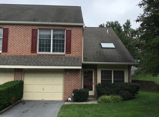 11 Willow Ct, Downingtown, PA 19335