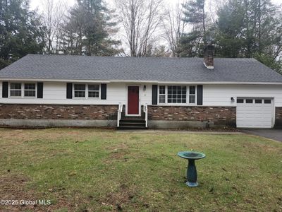 12 Meditation Way, Saratoga Springs, NY, 12866