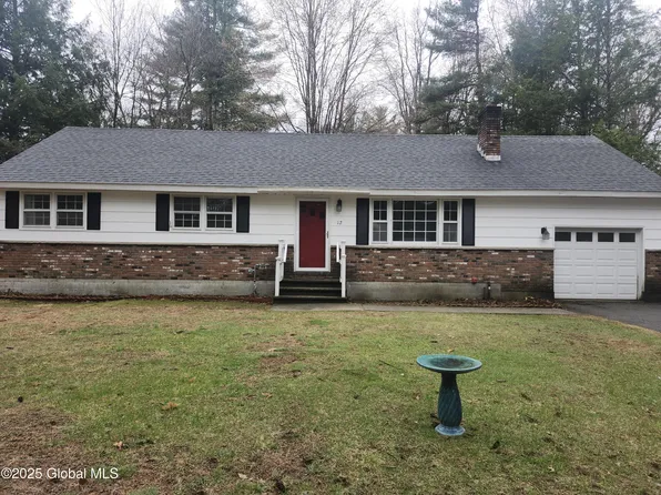 12 Meditation Way, Saratoga Springs, NY 12866