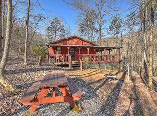 331 Widow Hollow Rd, Greeneville, TN 37745
