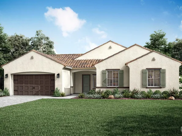 4911 Chukchansi Ave, Bakersfield, CA 93306