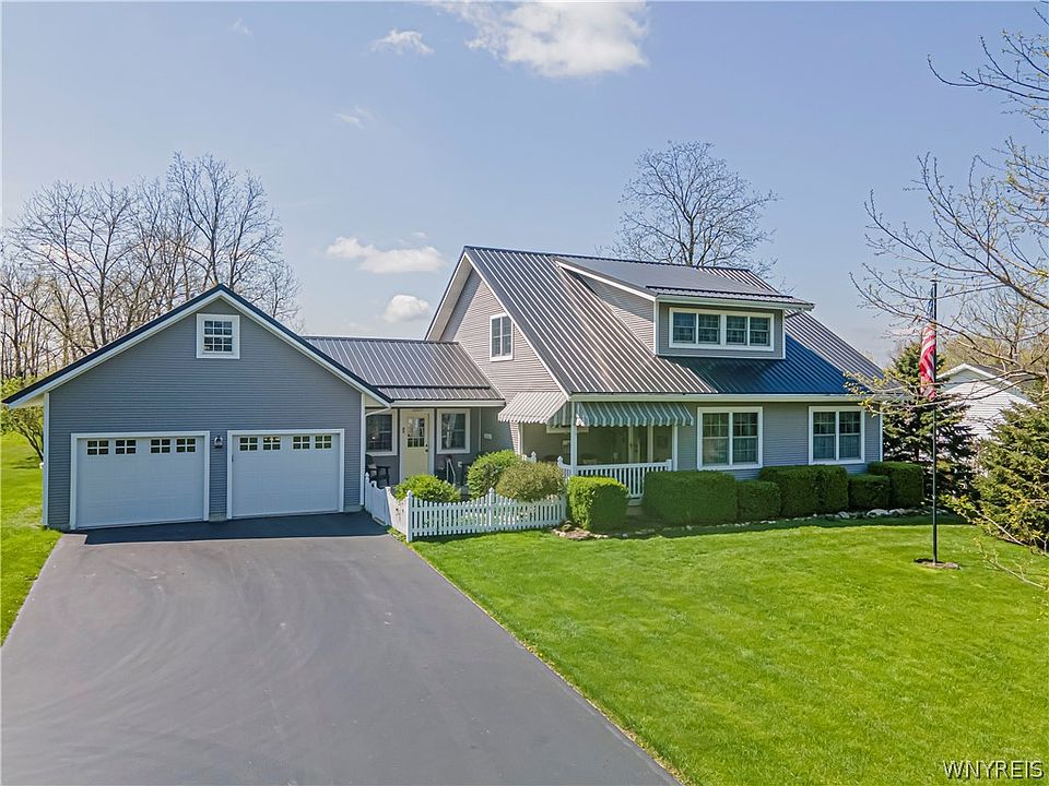 10805 Stage Rd, Clarence, NY 14031 Zillow