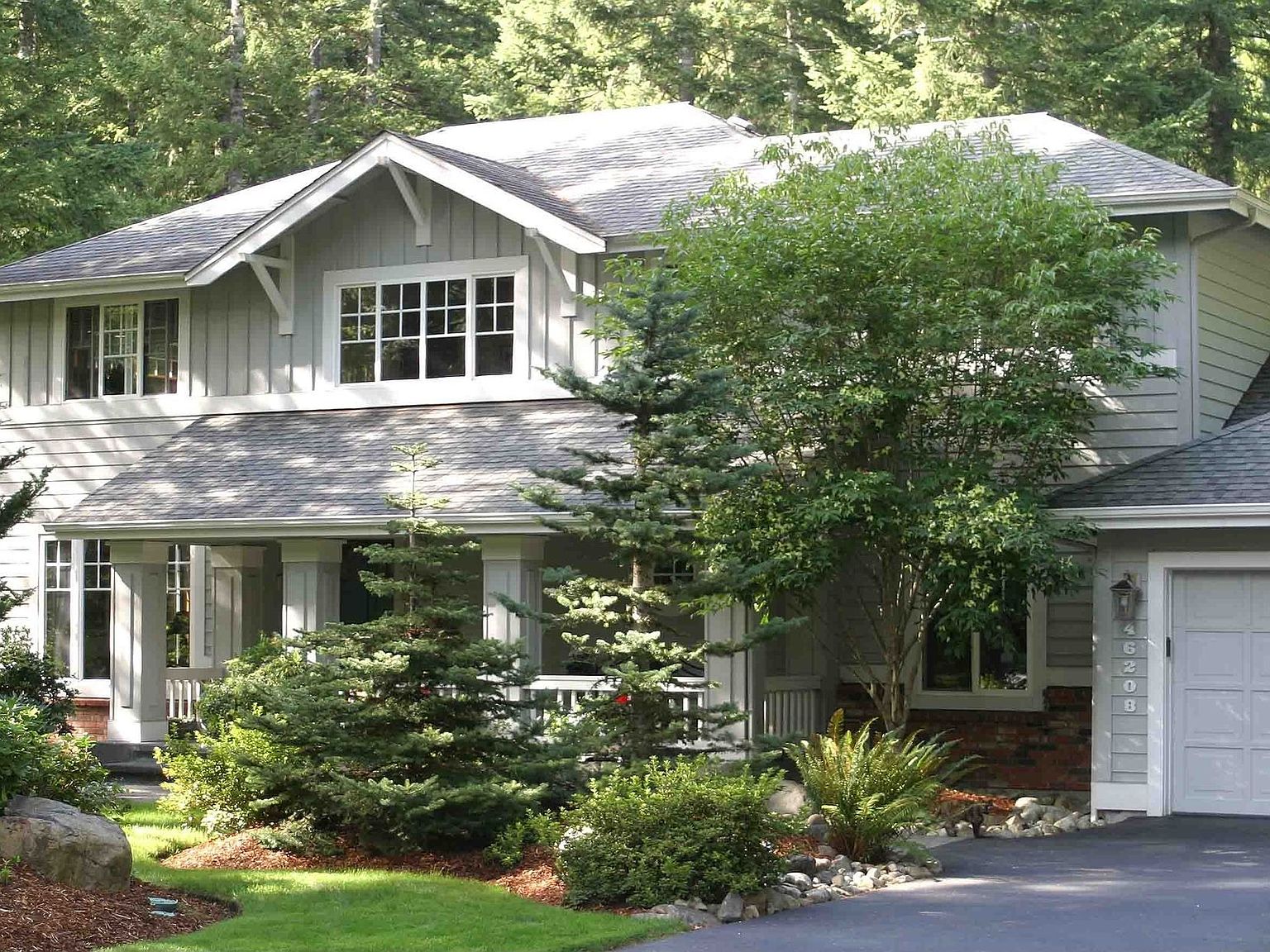 46208 SE 139th Pl, North Bend, WA 98045 Zillow