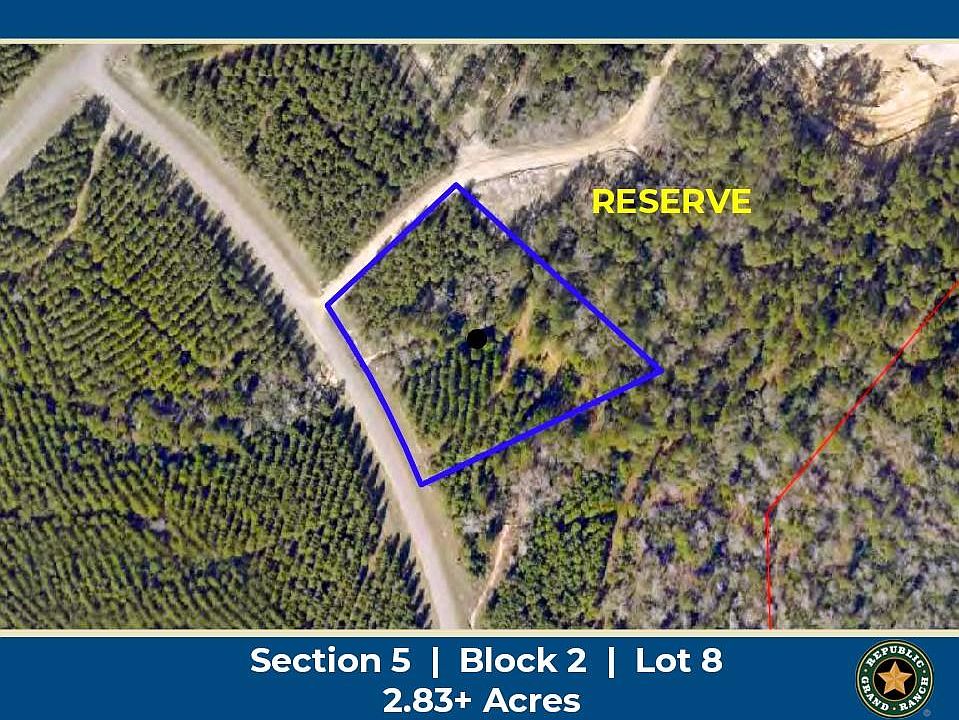 1st image of 16018 Wood Grove Way Lot 8