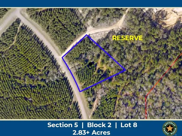 16018 Wood Grove Way Lot 8, Willis, TX 77378