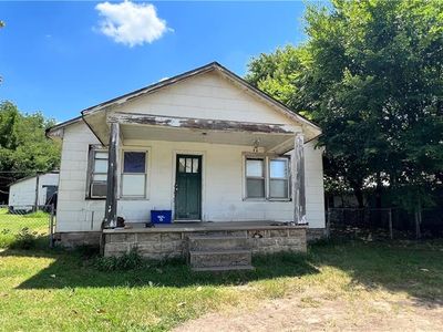 613 S Park Ave, Shawnee, OK, 74801