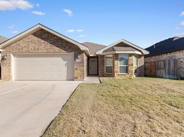 1626 Wrigley Dr, Odessa, TX 79762