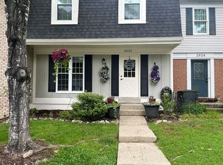 2926 Marsala Ct, Woodbridge, VA 22192