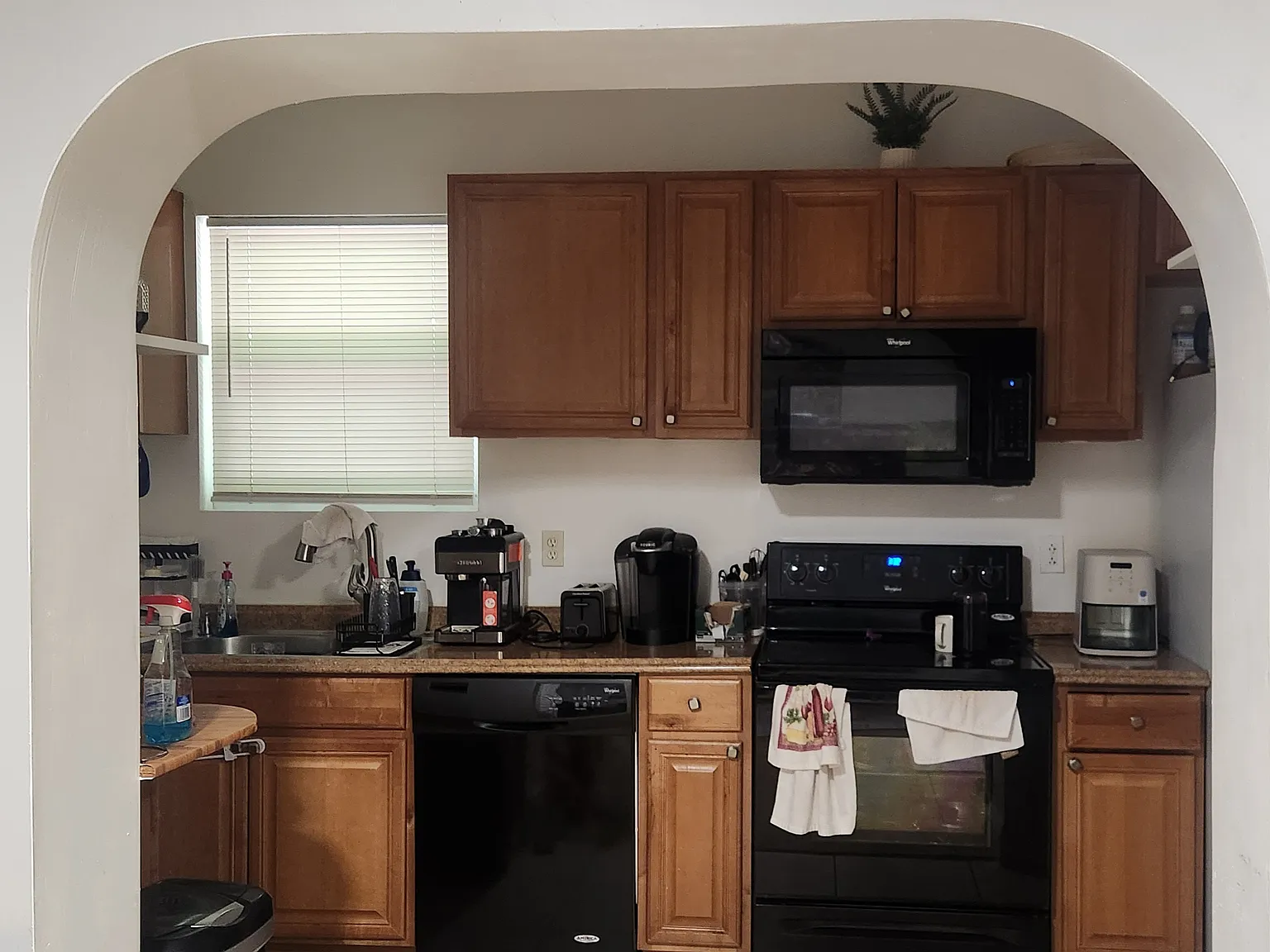 Studio, 450 sqft, $1,500 — Photo 4