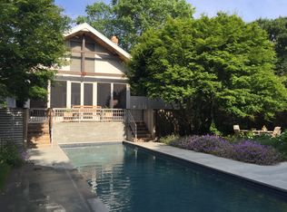 9 Paumanok Rd, Bridgehampton, NY 11932