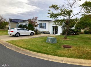 50 Mystic Harbour Blvd, Berlin, MD 21811