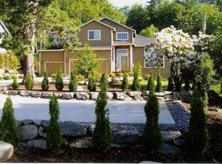 2327 NE 3rd Ave, Camas, WA 98607