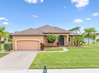 1765 Marcello Dr, Melbourne, FL 32934