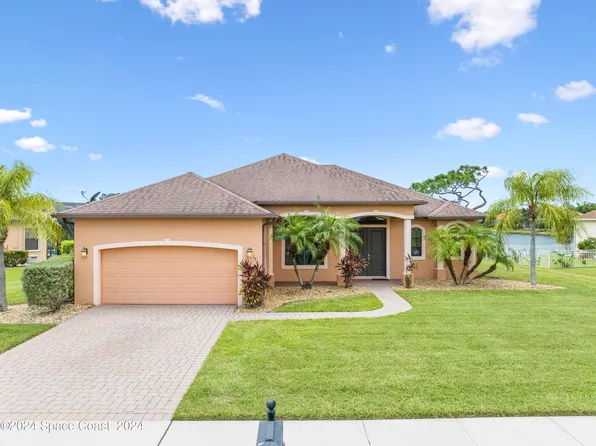 1765 Marcello Dr, Melbourne, FL 32934
