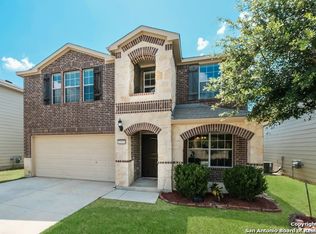 11051 Palomino Blf, San Antonio, TX 78245