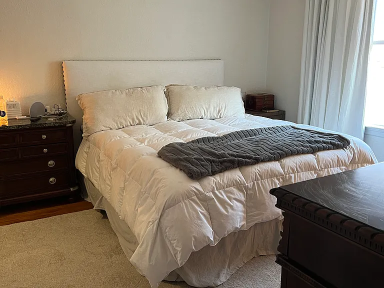 Bedroom #1