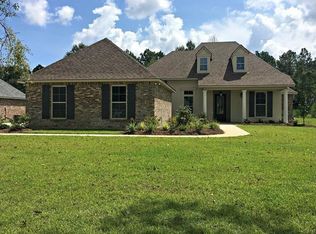 291 Saw Grass Loop, Covington, LA 70435