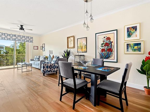 3rd image of 7635 Southampton Terrace #402