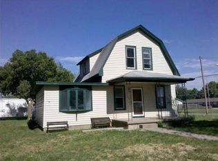 500 N Lehmer St, McPherson, KS 67460