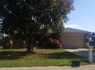 2839 Sandhurst, Rochester Hills, MI 48307