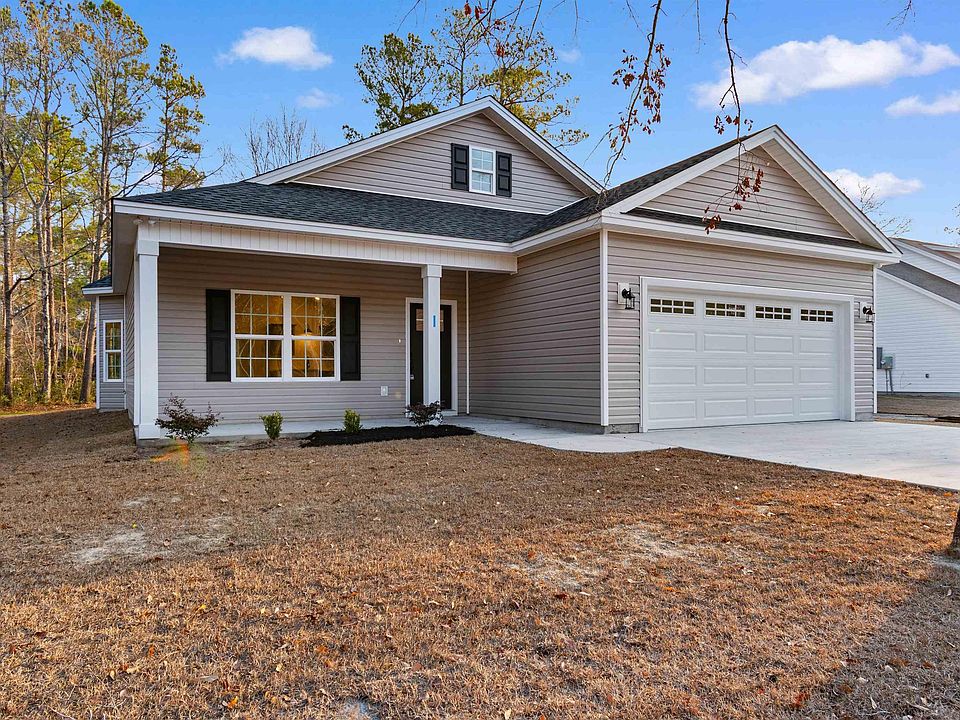 2nd image of 4650 Quiet Ave. Lot 12 - Palm II