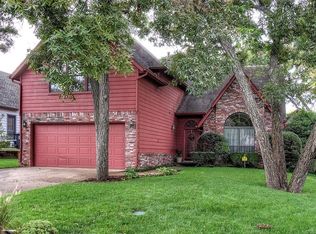 4012 E 87th Pl S, Tulsa, OK 74137