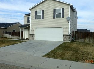 13798 Maravilla St, Caldwell, ID 83607