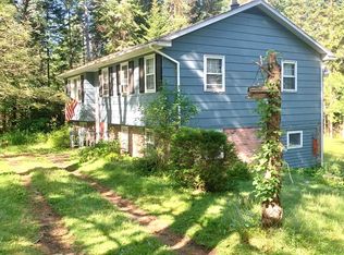 621 County Route 18, Lake Clear, NY 12945