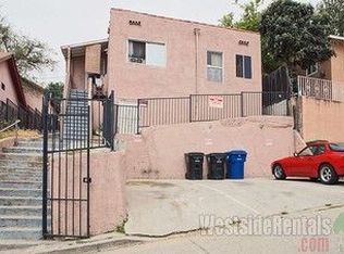 3527 Hillview Pl, Los Angeles, CA 90032