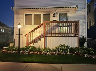 1038 Ames St, Hammond, IN 46320