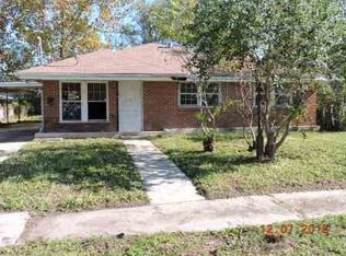 6927 Foch Rd, New Orleans, LA 70126