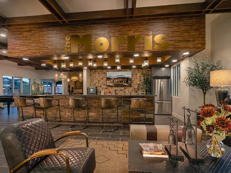 Everly at Morrison Ranch Luxury Apartments — Photo 46